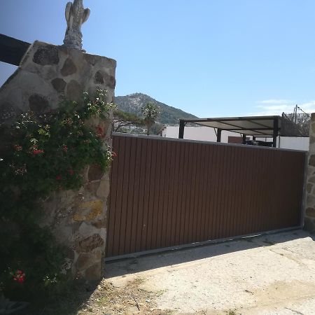 Hacienda Rural Ventorrillo El Nene Apartamento Cádis Exterior foto
