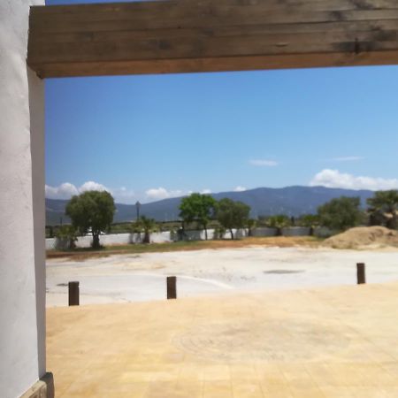 Hacienda Rural Ventorrillo El Nene Apartamento Cádis Exterior foto