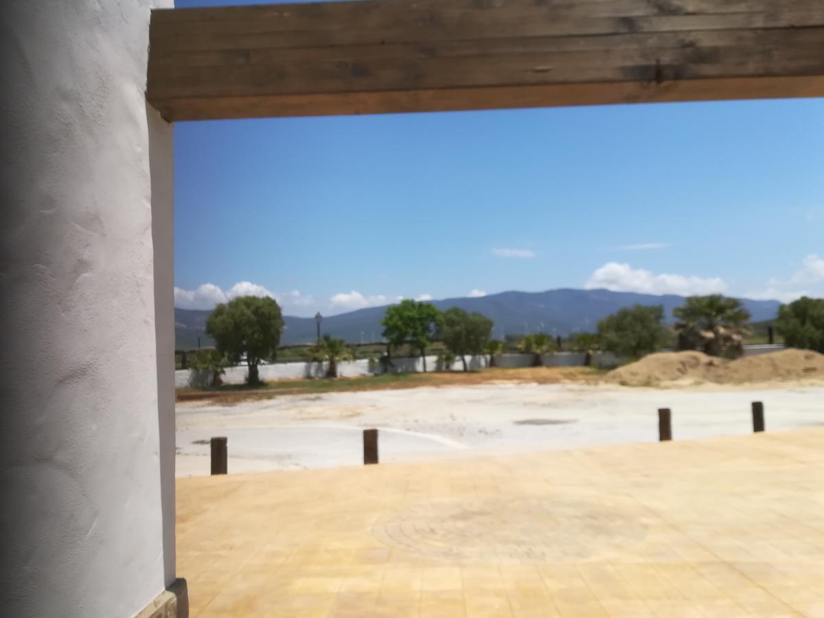 Hacienda Rural Ventorrillo El Nene Apartamento Cádis Exterior foto